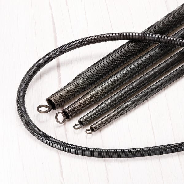 13.1mm OD C Type Spring Tube Bender 1000mm Long for 16mm 3/8" PVC Pipe